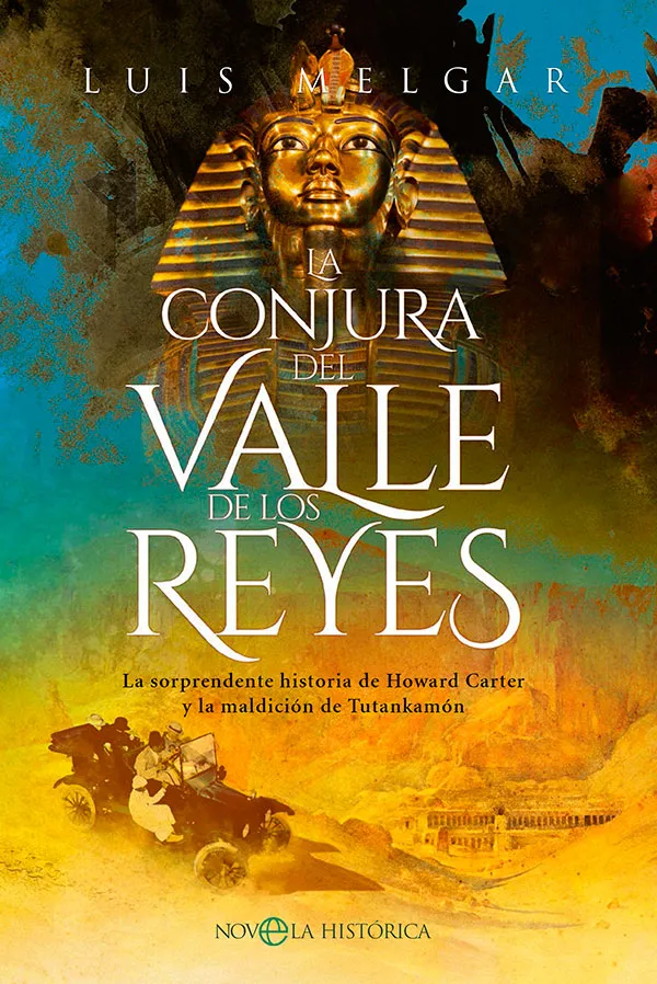 CONJURA DEL VALLE DE LOS REYES, LA