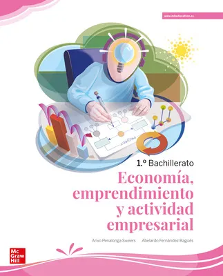 ECONOMIA EMPRENDIMIENTO Y ACTIVI 1 BACH