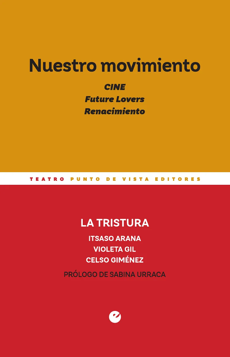 NUESTRO MOVIMIENTO / CINE / FUTURE LOVERS / RENACIMIENTO