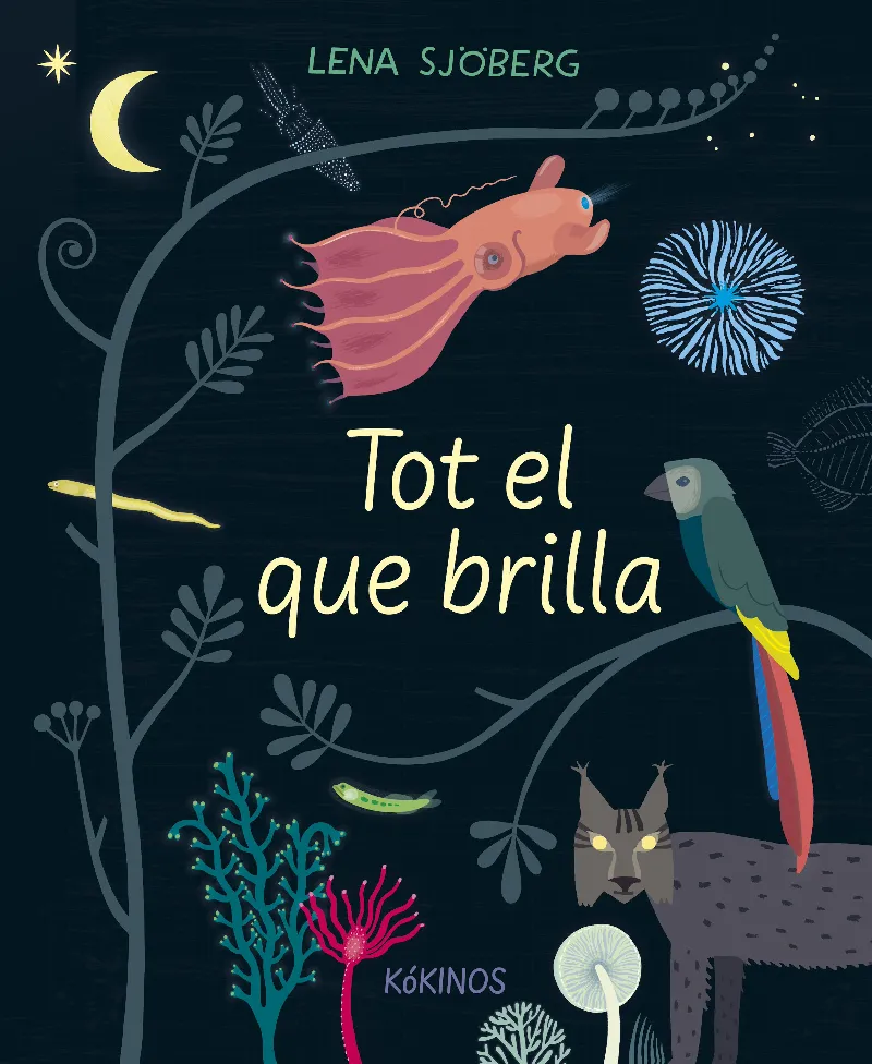 TOT EL QUE BRILLA