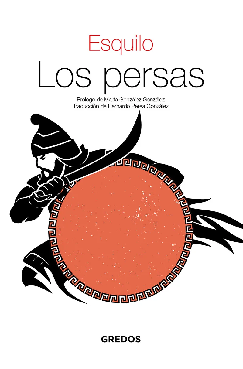 PERSAS, LOS