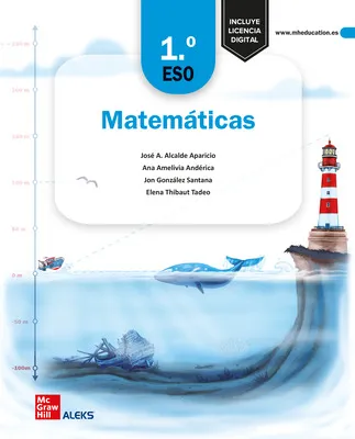 MATEMATICAS 1ESO