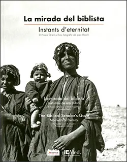 MIRADA DEL BIBLISTA INSTANS D'ETERNITATS, LA