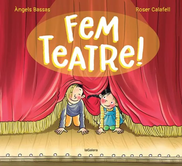 FEM TEATRE