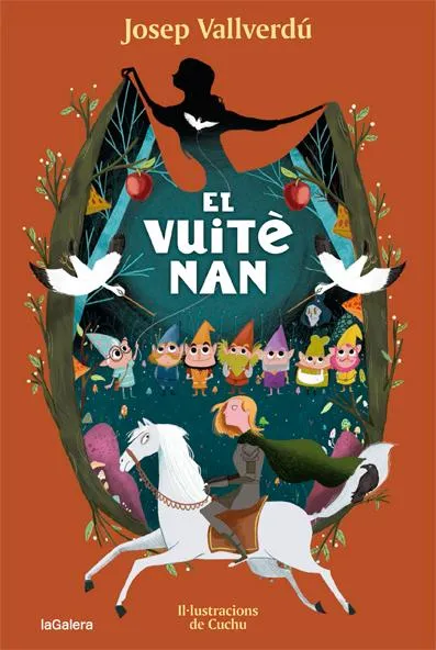 VUITE NAN, EL