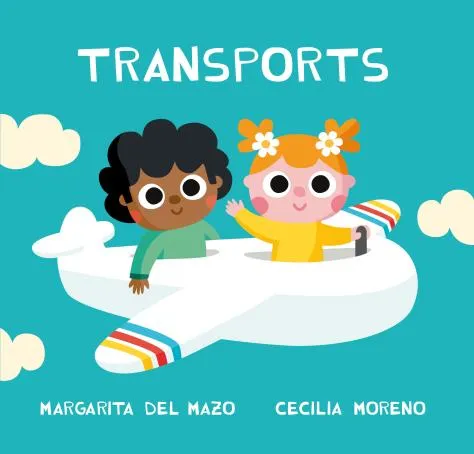 TRANSPORTS -TAPES DURES-