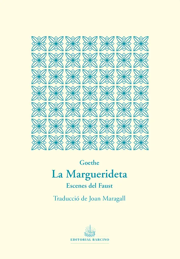MARGUERIDETA, LA - ESCENES DEL FAUST -