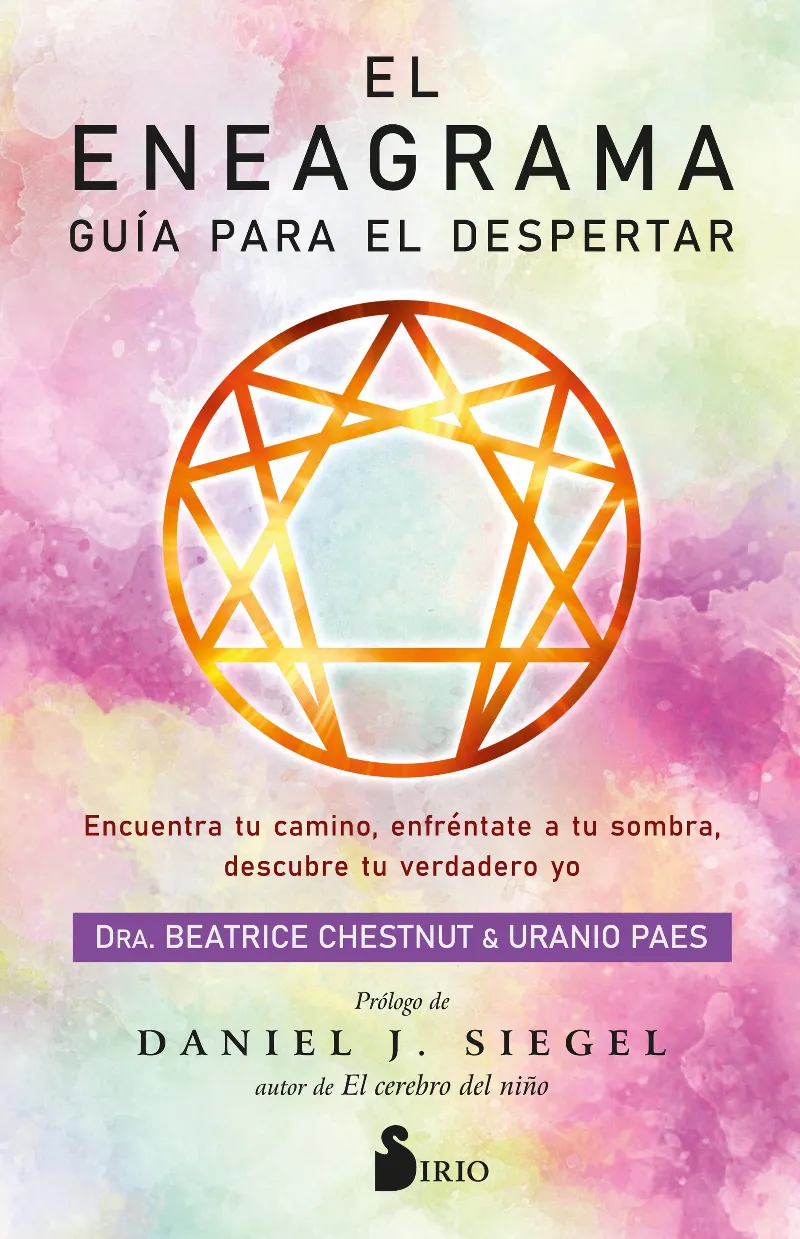 ENEAGRAMA, EL