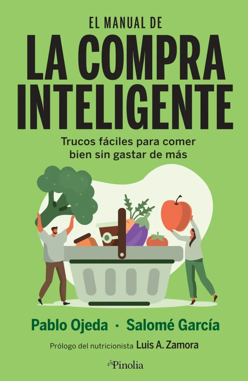 EL MANUAL DE LA COMPRA INTELIGENTE