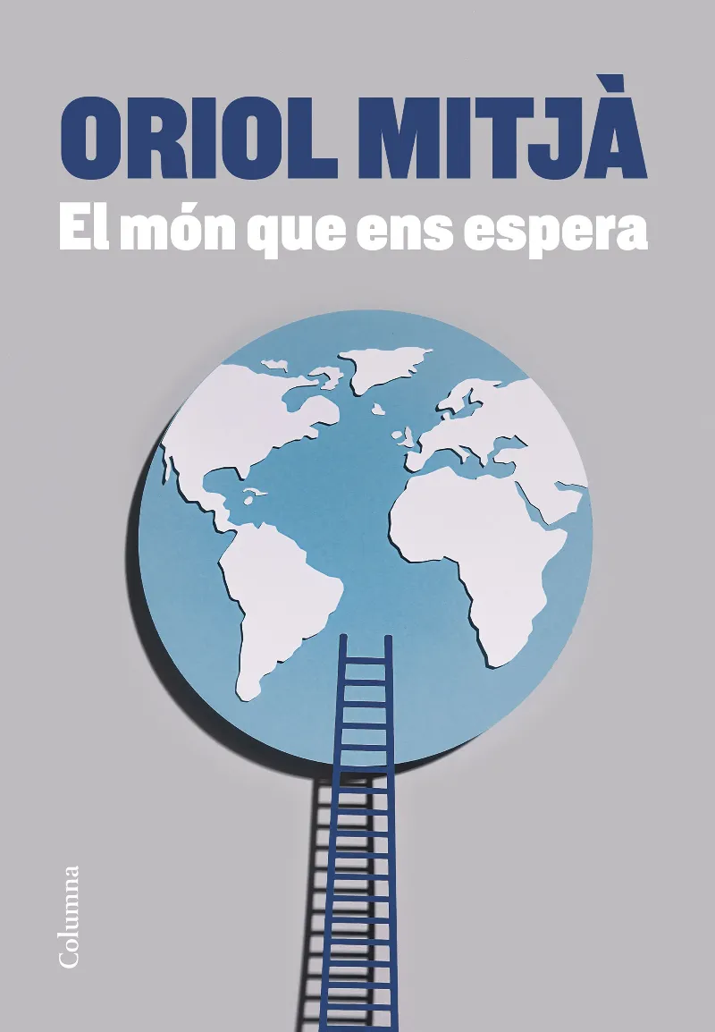 MON QUE ENS ESPERA, EL