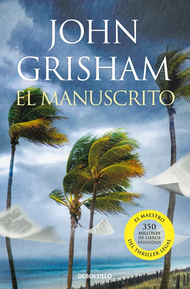 MANUSCRITO, EL -BOLSILLO-