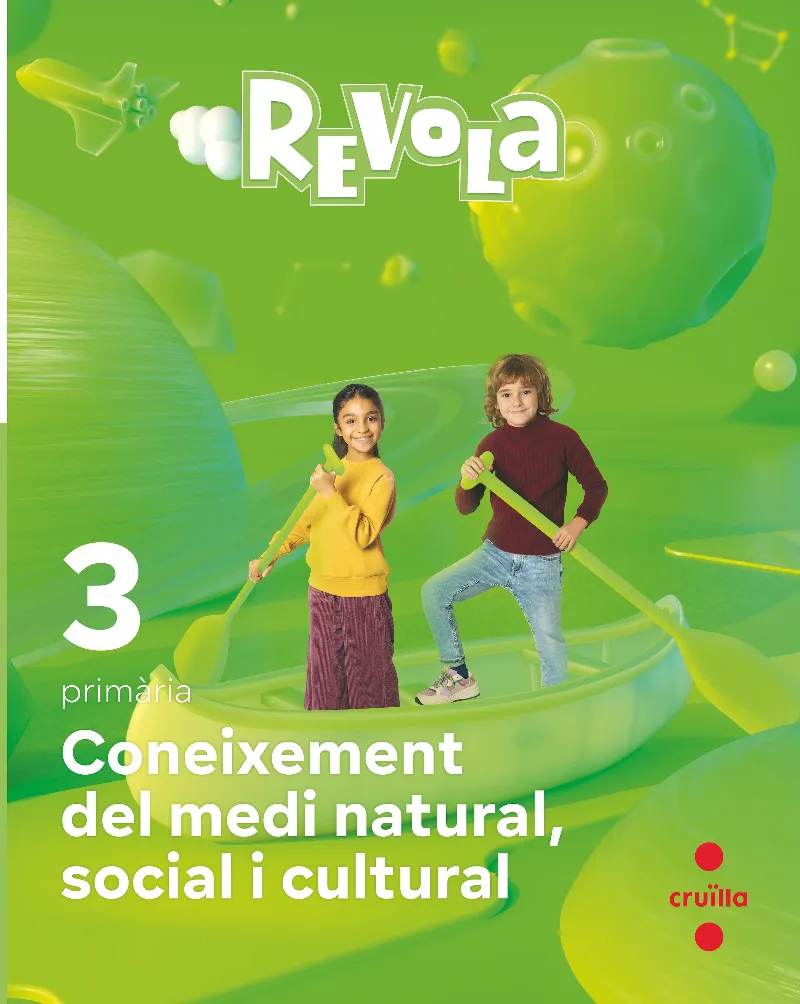 C - 3 EP CONOCIMIENTO DEL MEDIO (CAT) 22