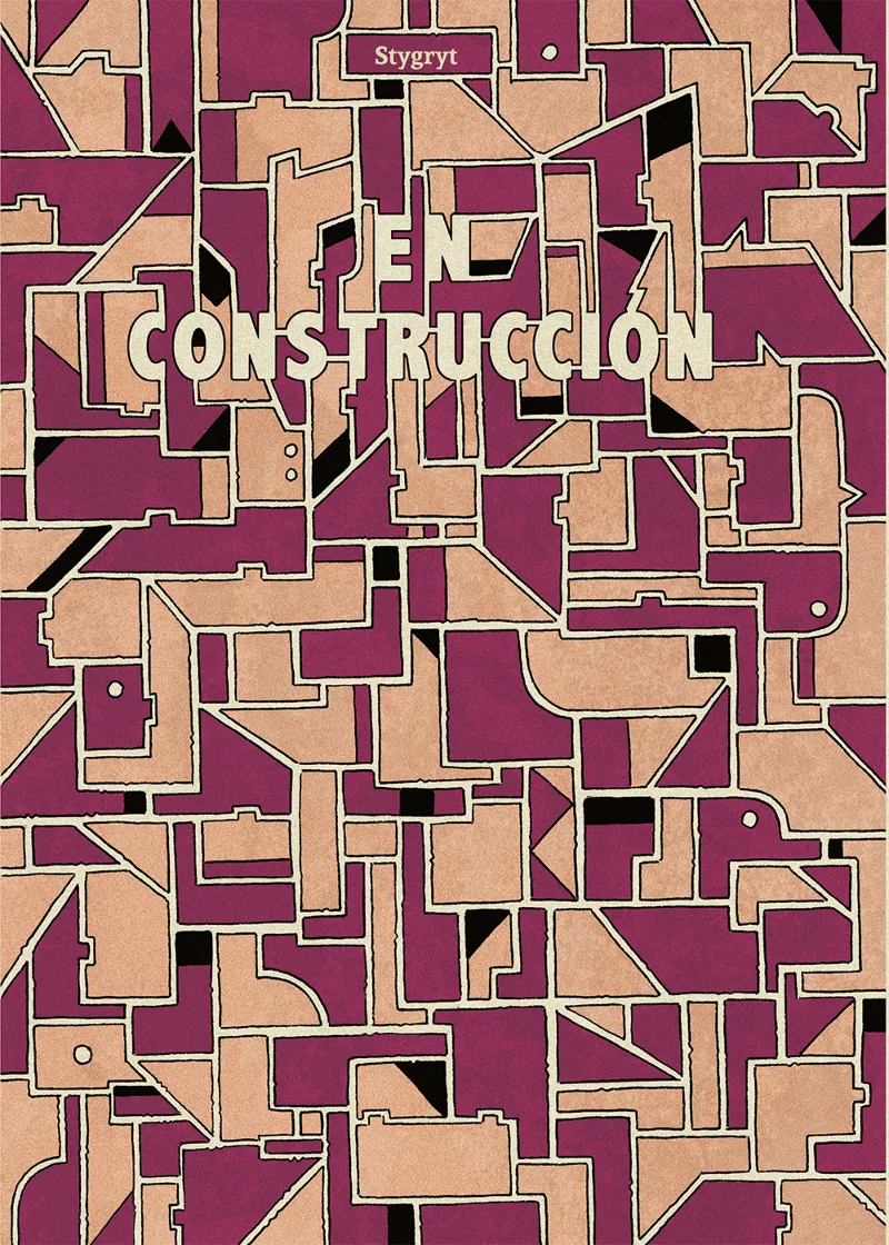 EN CONSTRUCCION