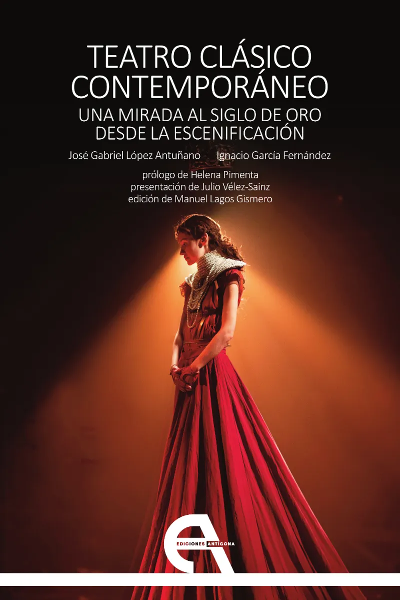 TEATRO CLASICO CONTEMPORANEO