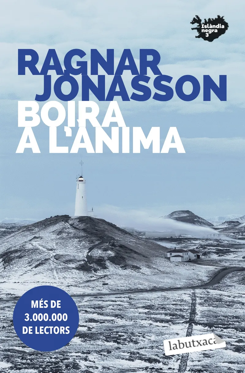 BOIRA A L'ANIMA -BUTXACA-