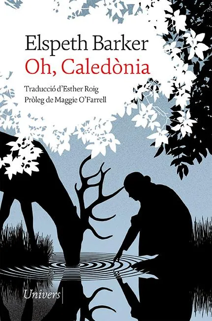 OH, CALEDONIA