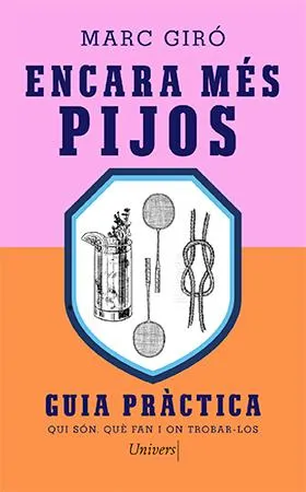 ENCARA MÉS PIJOS