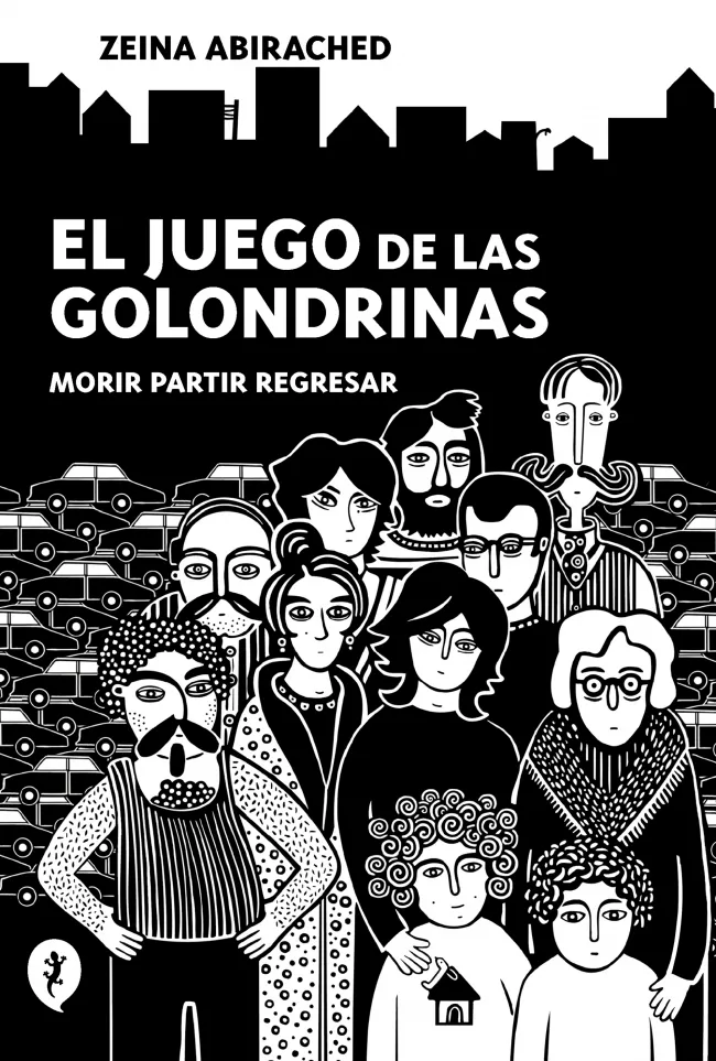 JUEGO DE LAS GOLONDRINAS, EL -ED.2022-
