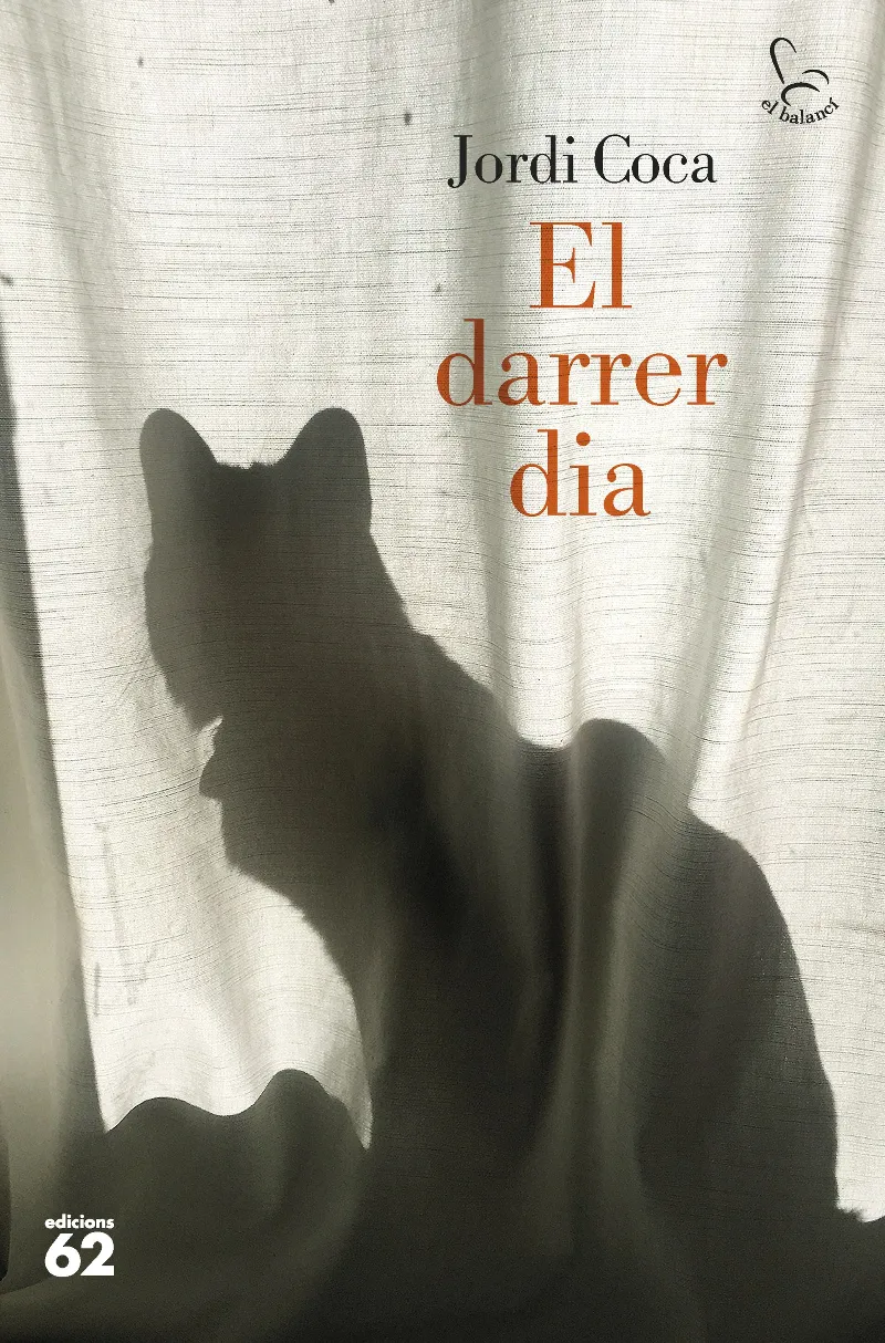 DARRER DIA,EL