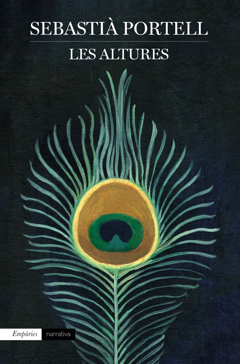 ALTURES,LES - ISMAEL SMITH -