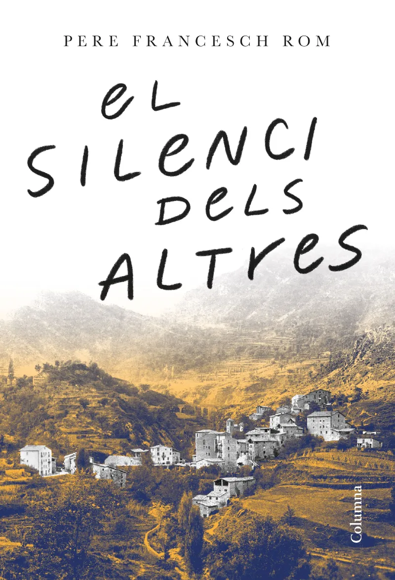 SILENCI DELS ALTRES,EL