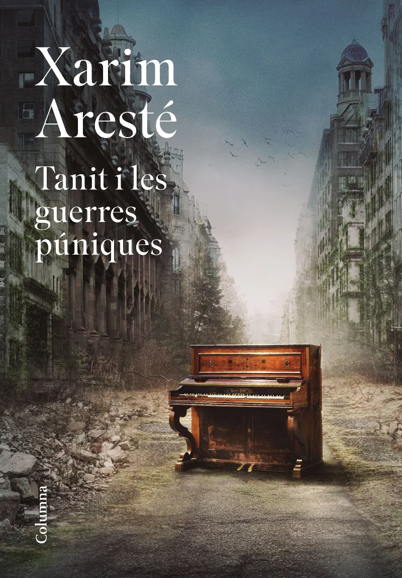 TANIT I LES GUERRES PUNIQUES