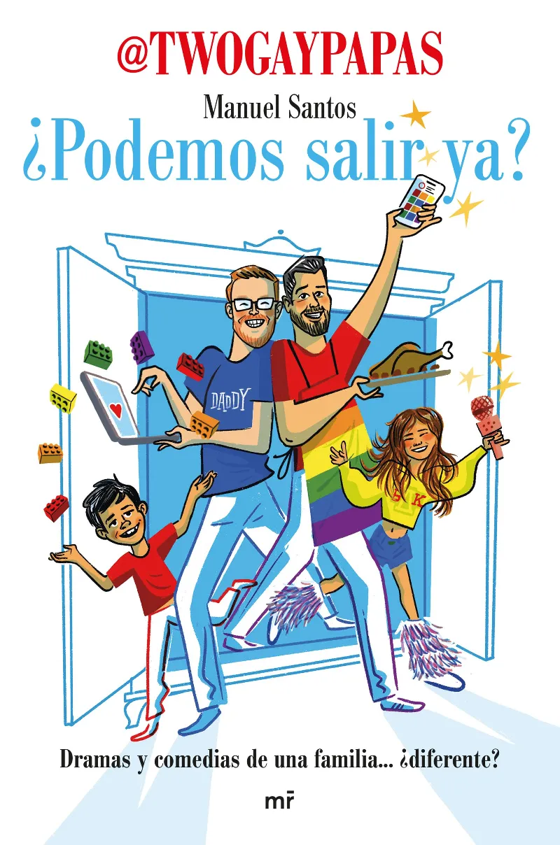 PODEMOS SALIR YA ?¨