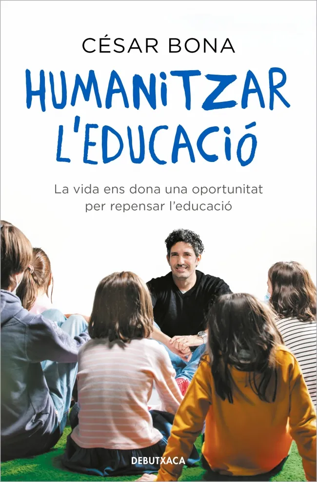 HUMANITZAR L'EDUCACIO -BUTXACA-