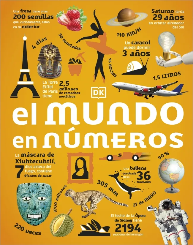 MUNDO EN NUMEROS, EL