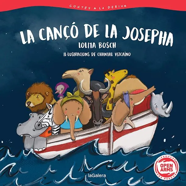 CANÇO DE LA JOSEPHA, LA