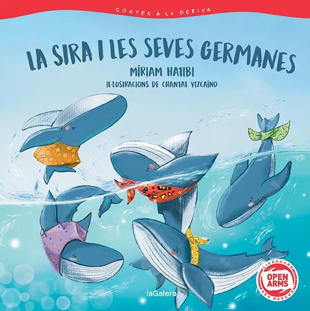 SIRA I LES SEVES GERMANES, LA