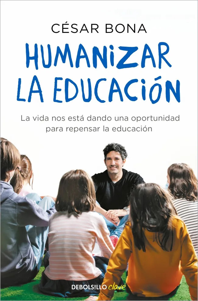 HUMANIZAR LA EDUCACION -BOLSILLO-