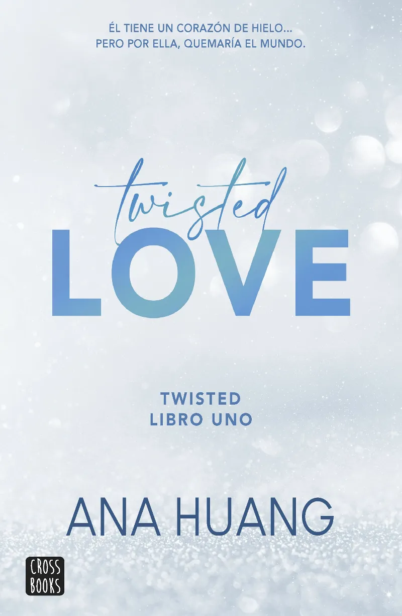 TWISTED 01: TWISTED LOVE