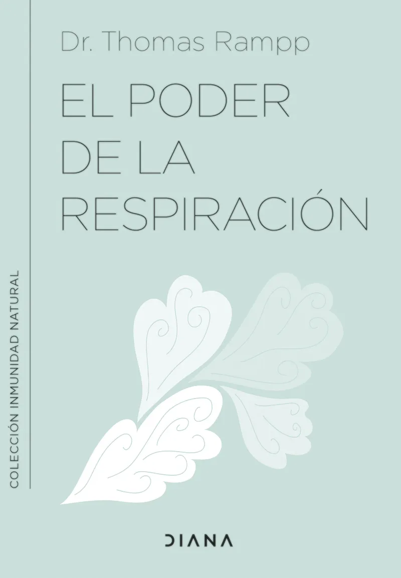 PODER DE LA RESPIRACION, EL