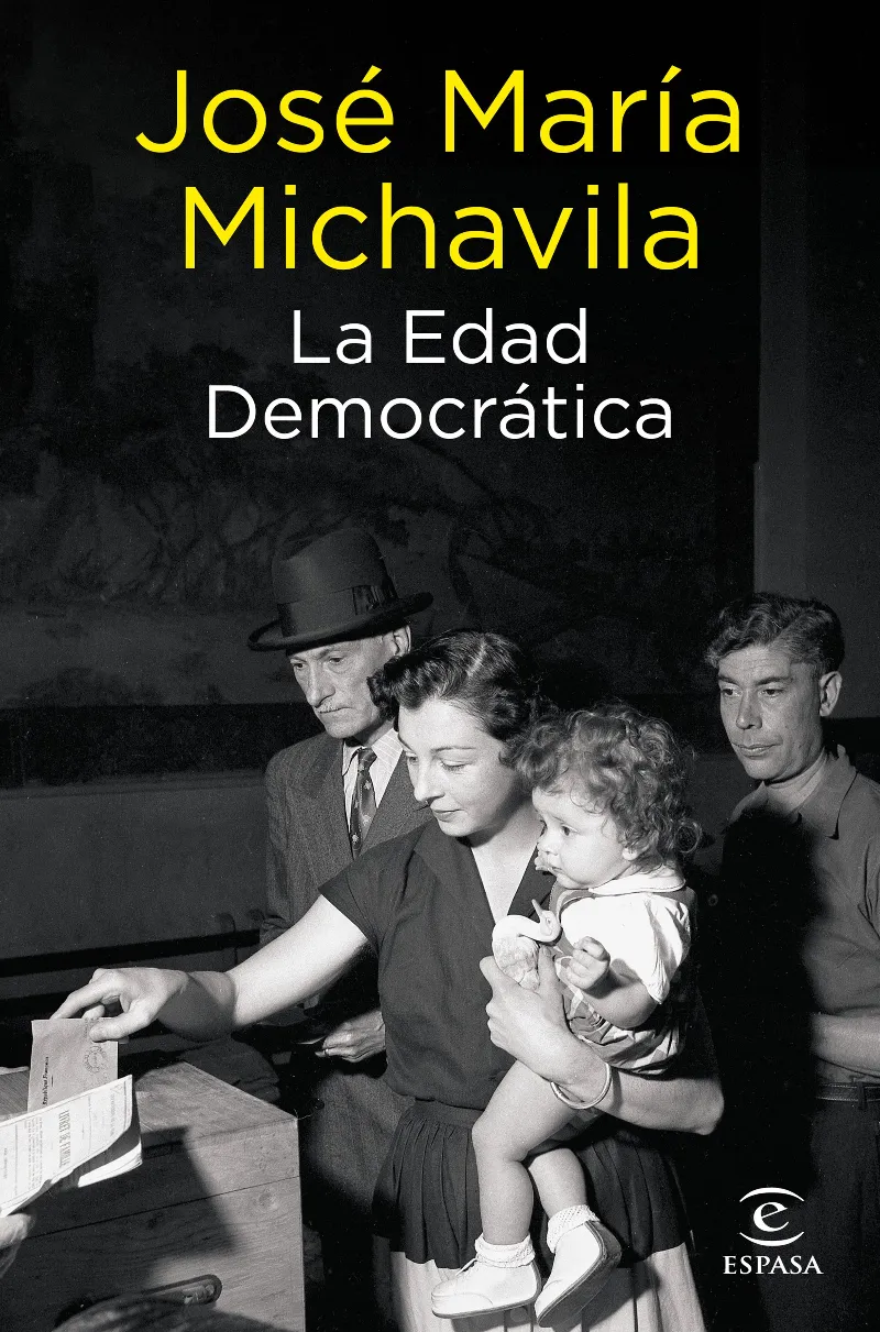 EDAD DEMOCRATICA, LA