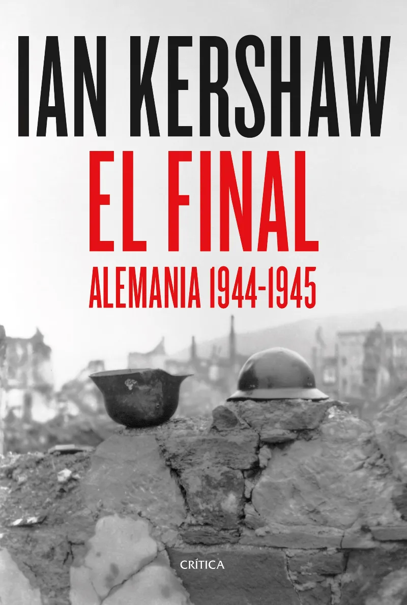 FINAL, EL -ALEMANIA 1944-1945-