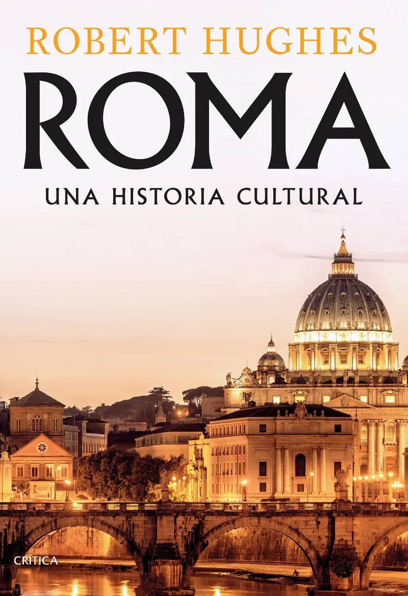 ROMA.UNA HISTORIA CULTURAL