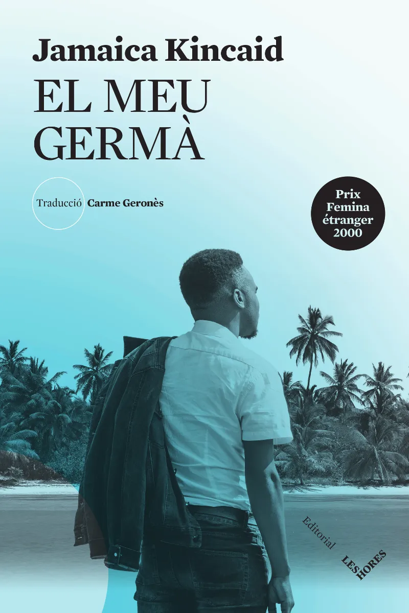 MEU GERMA, EL