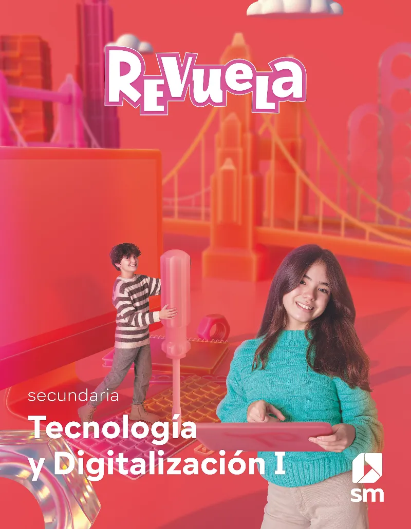 TECNOLOGIA Y DIGITALIZACION 22-1 ESO