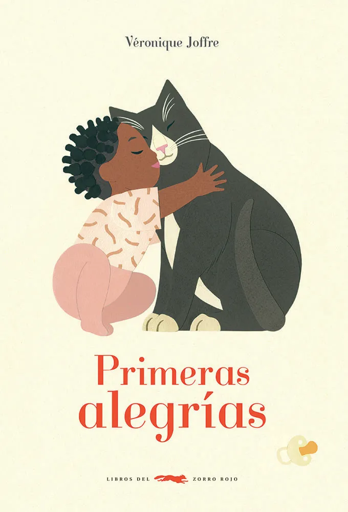 PRIMERAS ALEGRIAS