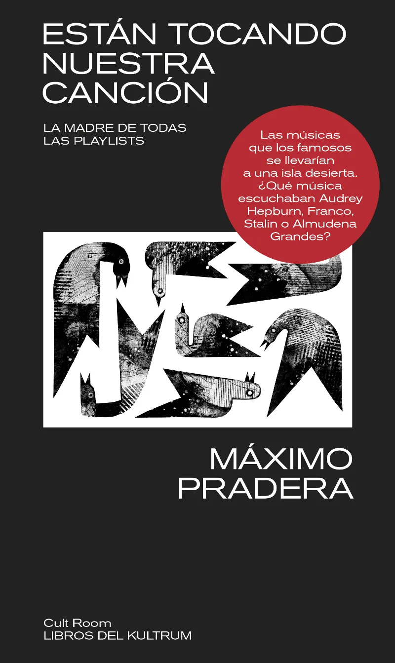 ESTAN TOCANDO NUESTRA CANCION