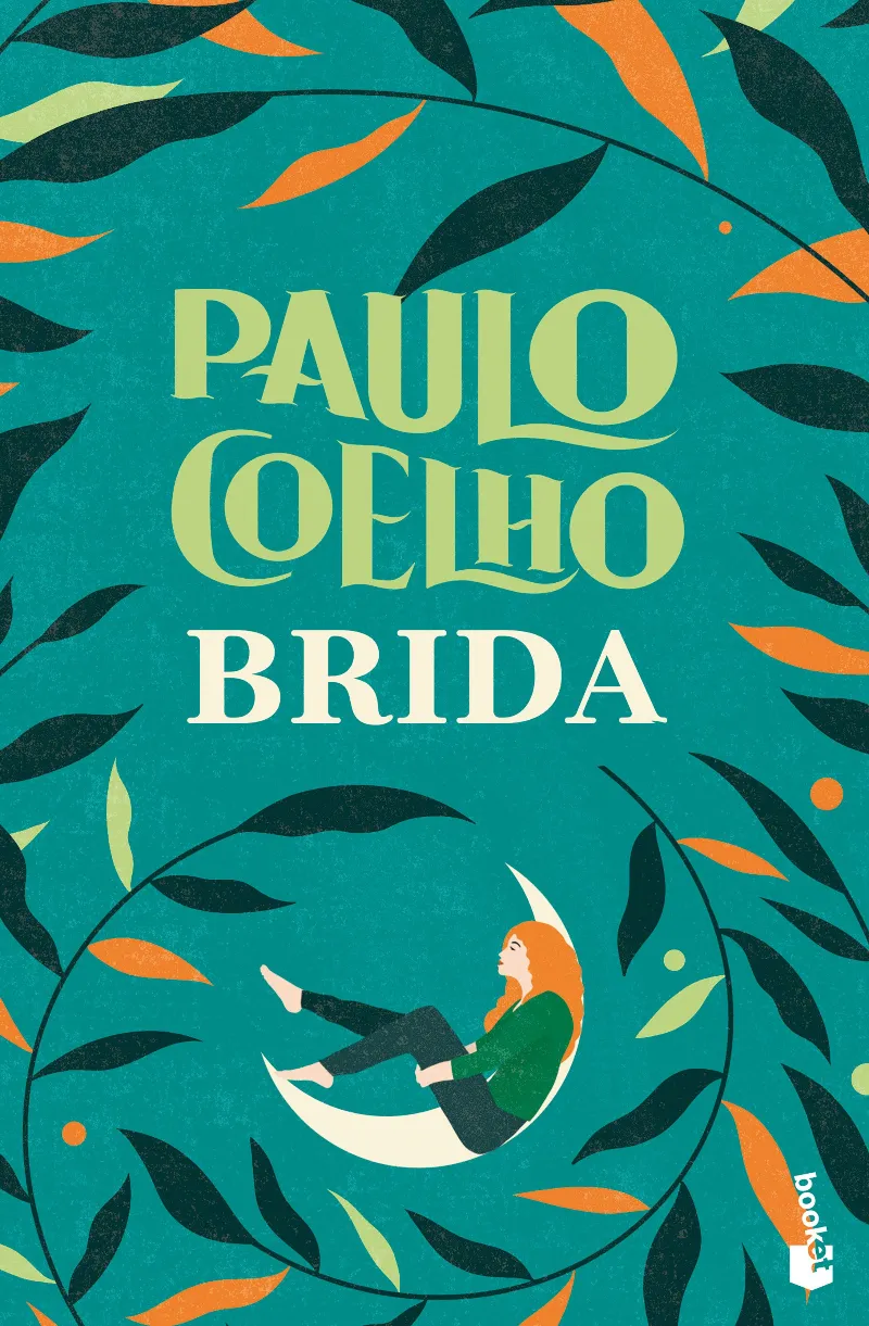 BRIDA -BUTXACA- BIBLIOTECA PAULO COHELO