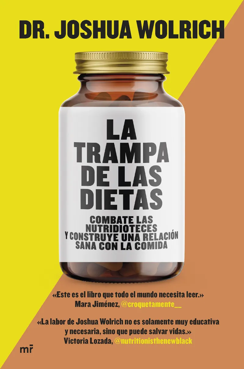 TRAMPA DE LAS DIETAS, LA