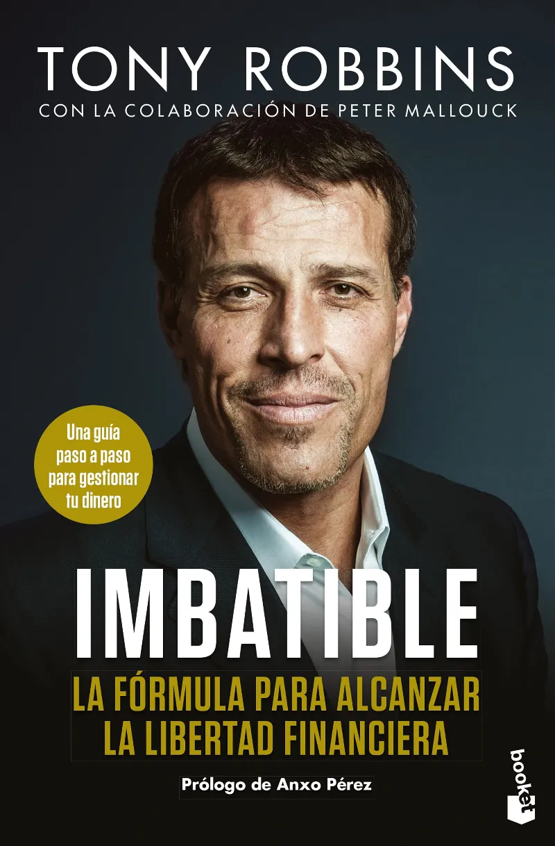 IMBATIBLE -BOLSILLO-