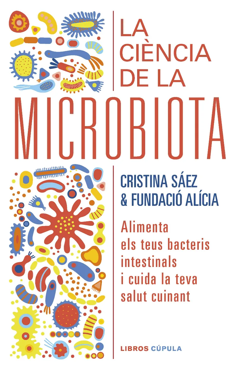 CIENCIA DE LA MICROBIOTA, LA