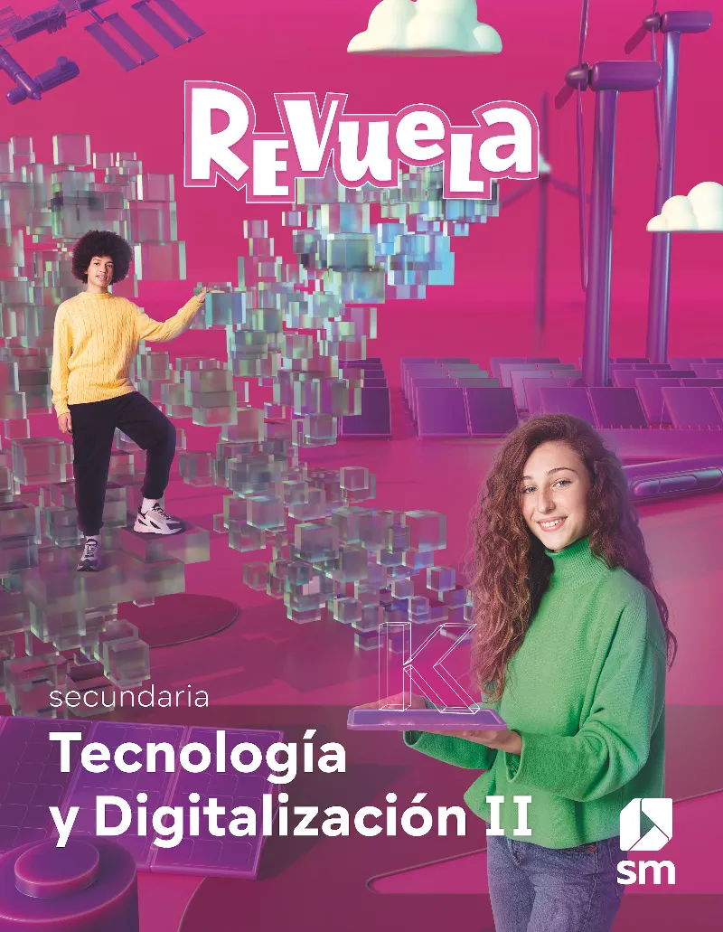 TECNOLOGIA Y DIGITALIZACION 22-3 ESO