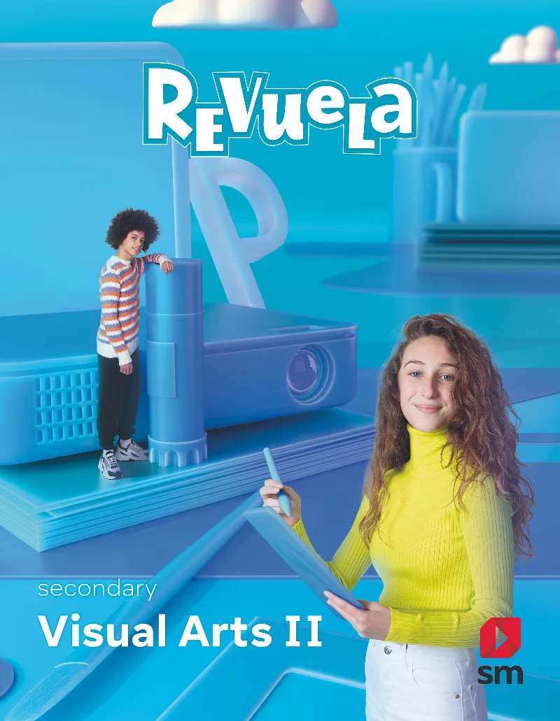 VISUAL ARTS II 22