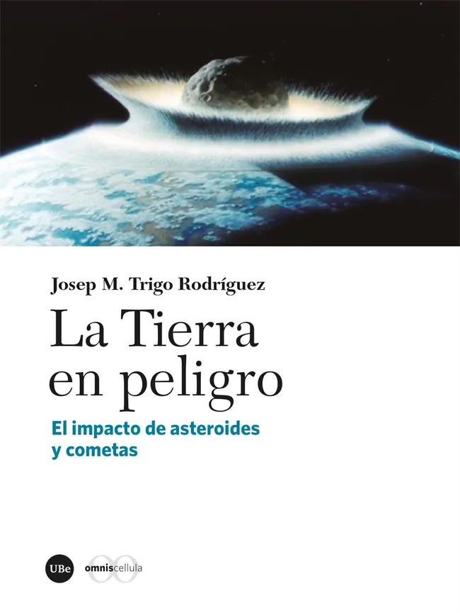 TIERRA EN PELIGRO, EL