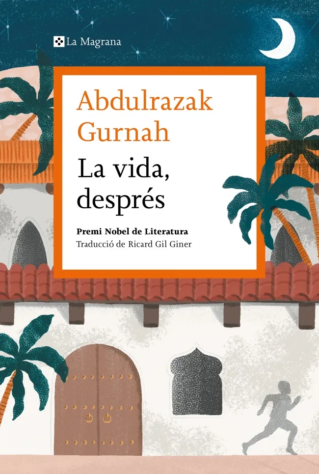 LA VIDA DESPRES