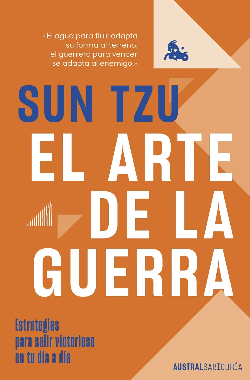 ARTE DE LA GUERRA, EL -BOLSILLO-